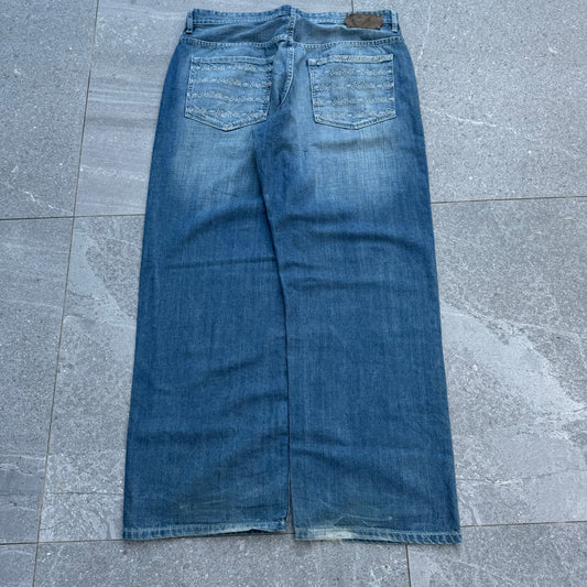 ecko jeans - 38”