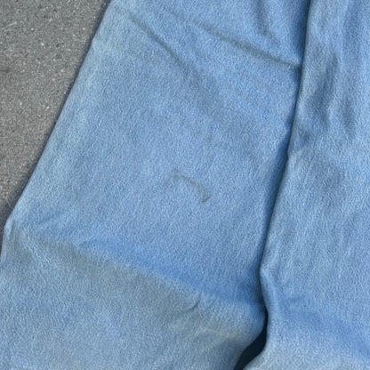 GRAIL GRAIL GRAIL silvertab massive jeans - 36x30”