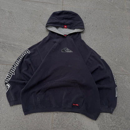 quiksilver quad hit grail - S