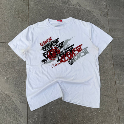 element tee  - S