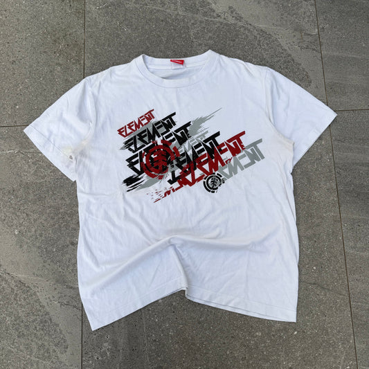 element tee  - S