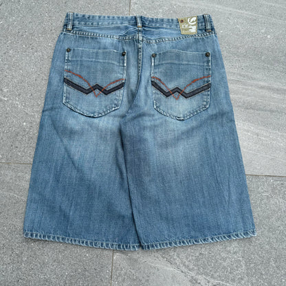 ecko jorts - 34”