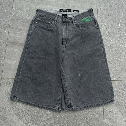 grail ecko jorts - 32x12.5”