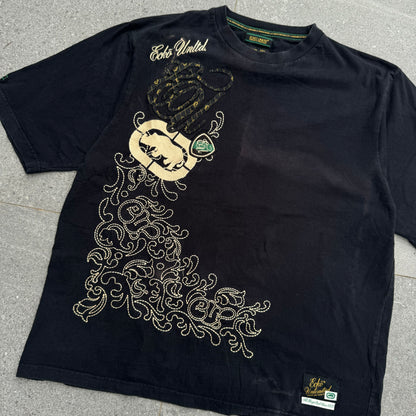 matching ecko tee - XL