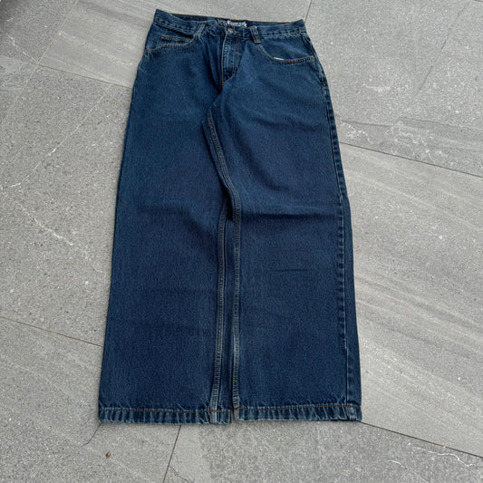 if i could only own one pair of jeans it would be these - they’re perfect. size 32x310