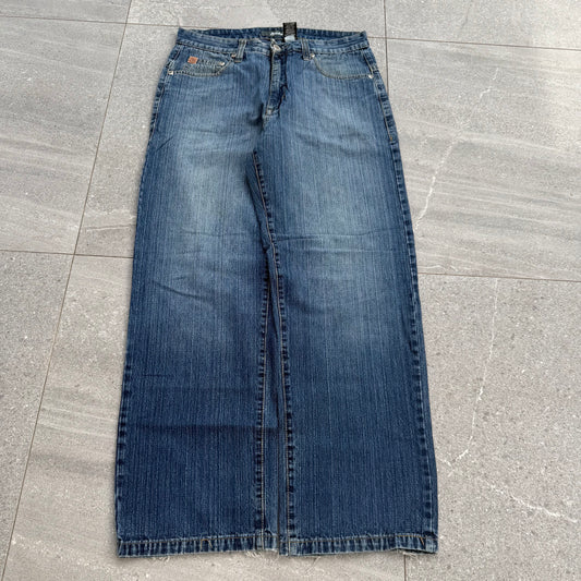 slim shady jeans - 34x31”