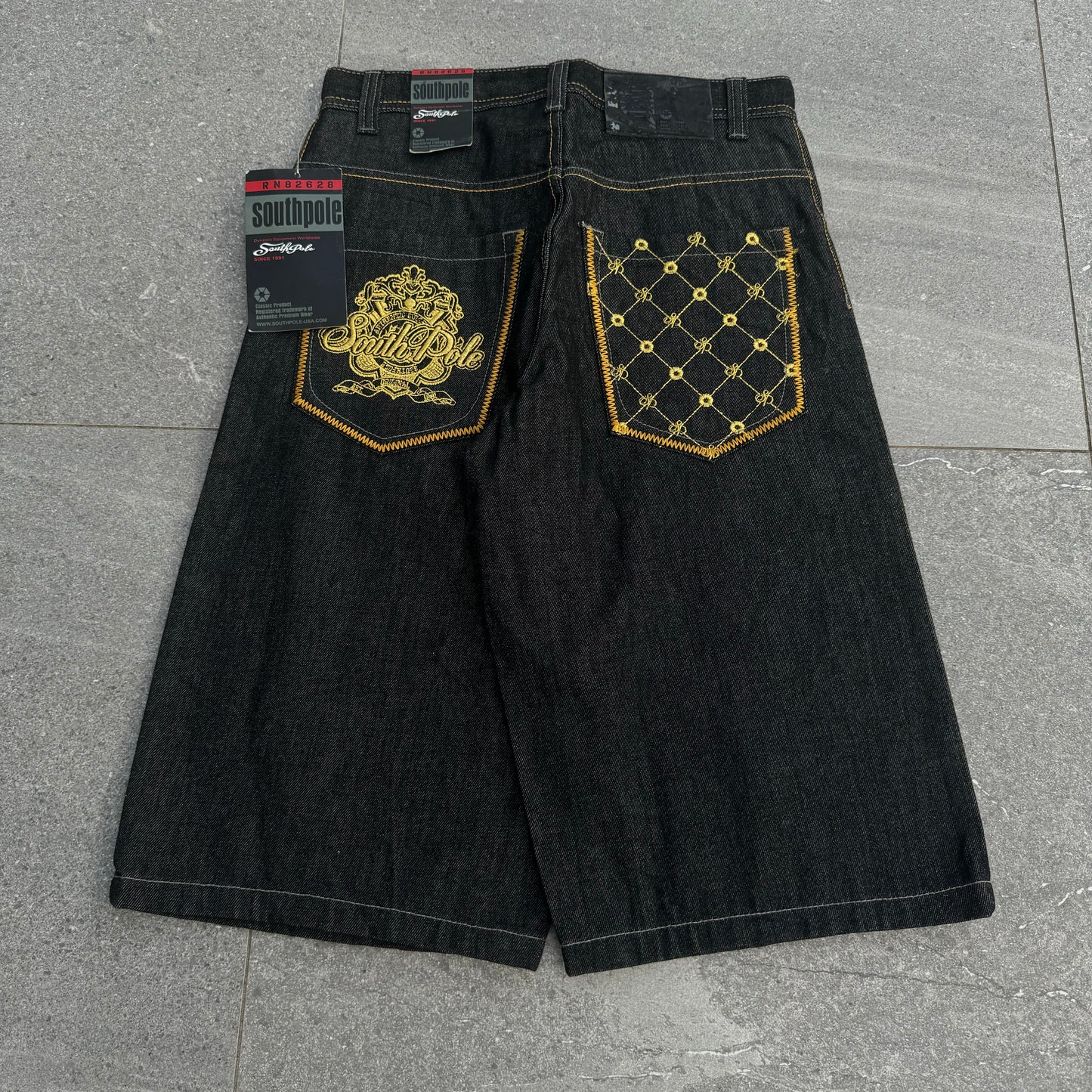 deadstock southpole grails - 30”