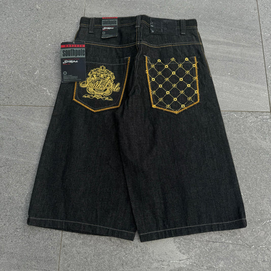 deadstock southpole grails - 30”