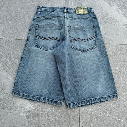 southpole jorts - 32”
