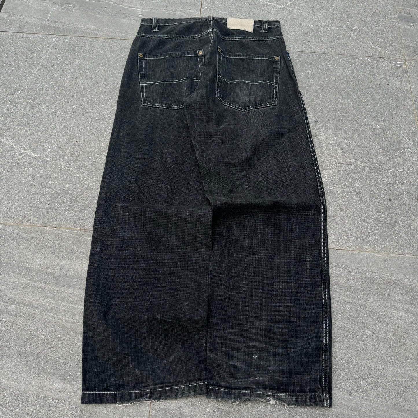 dodeca jeans - 32x31”