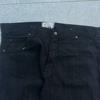 FAT rr jeans - 44x32”