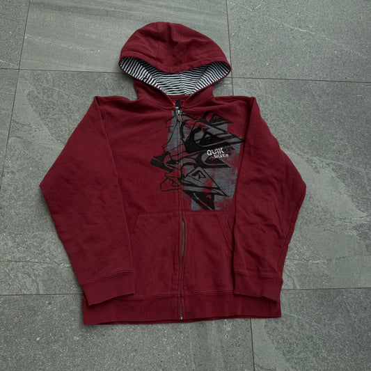 quikkkky zip - S