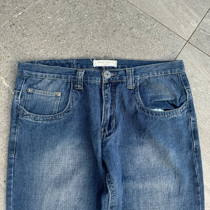 miskeen jeans - 36x32”