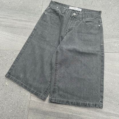 southpole plaid jawns - 30x15”
