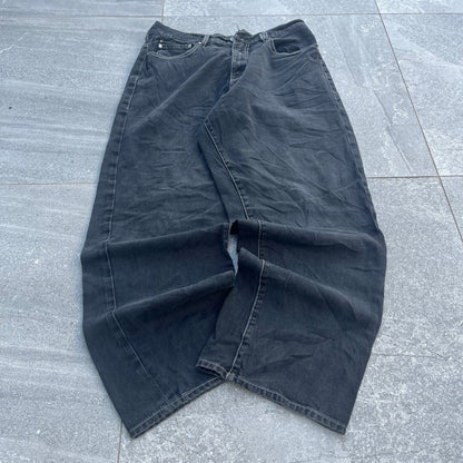 baggy eckos - 32x30”