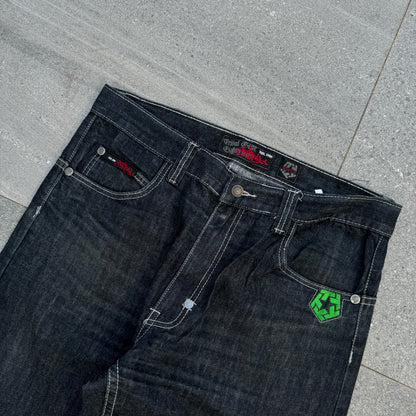 tribal jeans - 34x30”