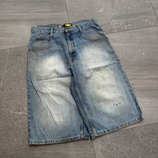 these have seen war - 34”