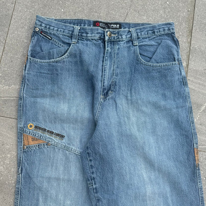 hugeee southpole panels - 36x30”