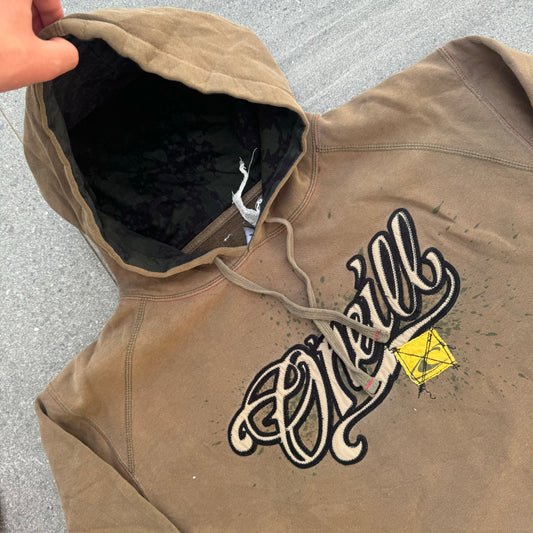 beaaaautiful oneill hood - L