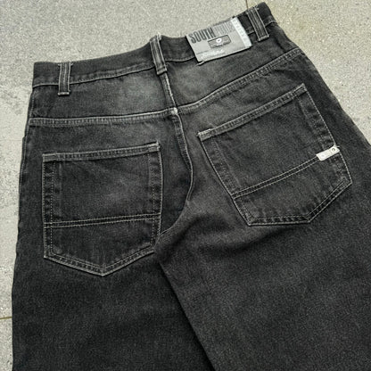 southpole jorts - 31”