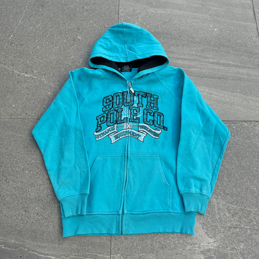 southpole hoodie - M