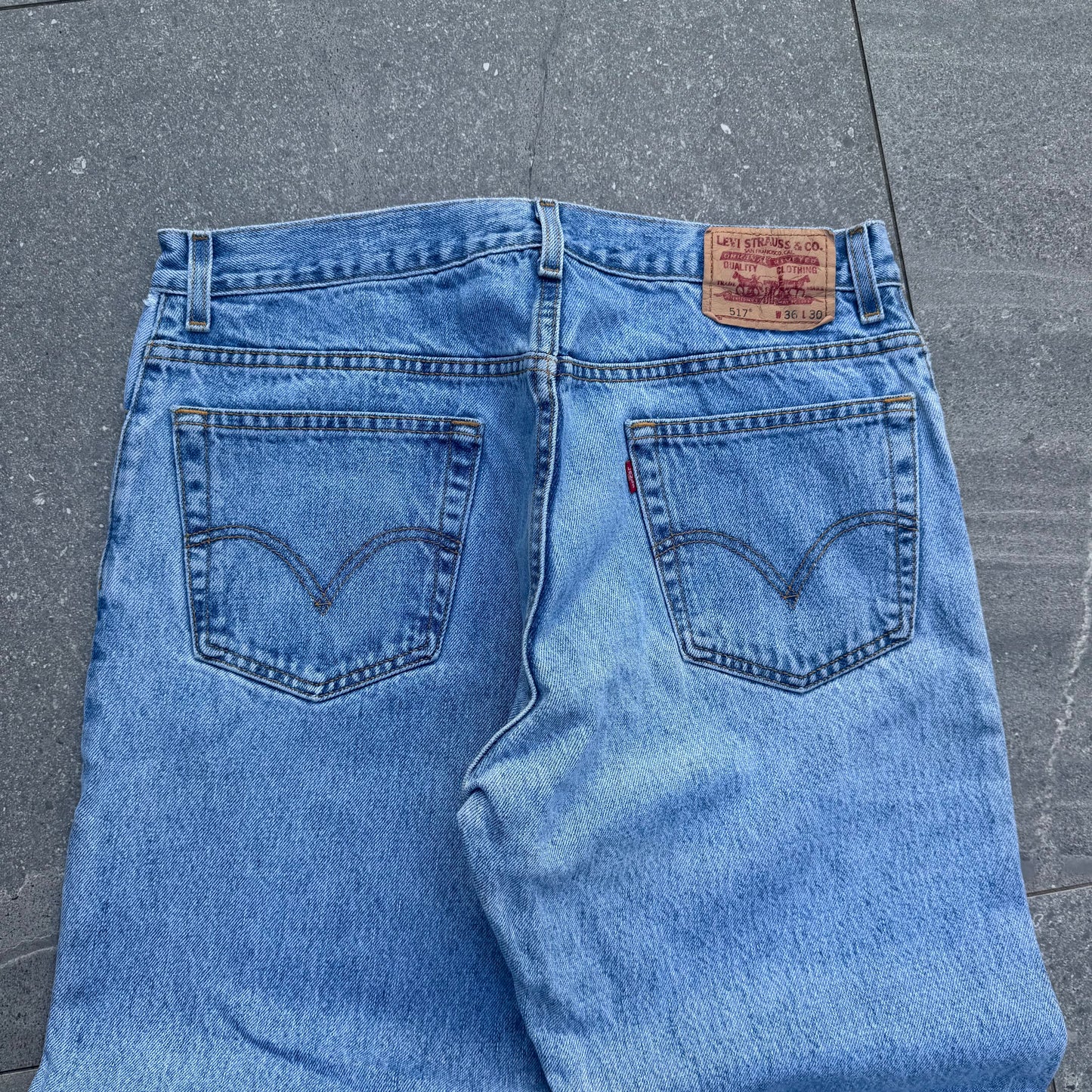 goated levi’s bootcuts 🙏 - 34x31”