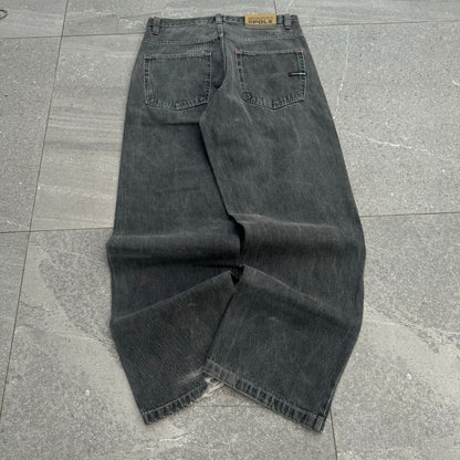 damn these are also 10/10 southpoles maybe even better - 33x32”