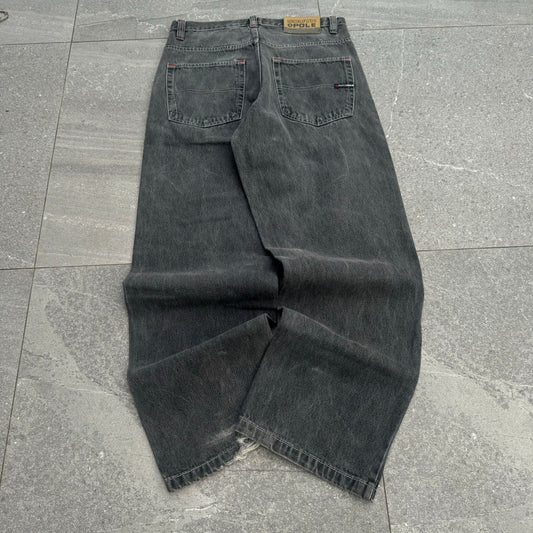 damn these are also 10/10 southpoles maybe even better - 33x32”