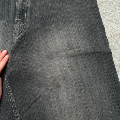 southpole jorts - 30”