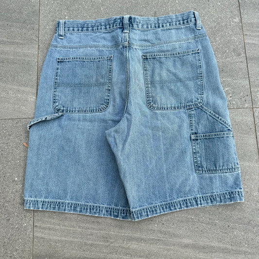 urban star jorts - 34x10”