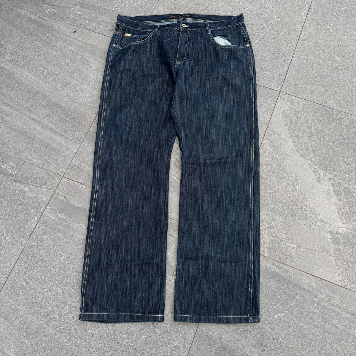 southpole bootcuts - 40x34”