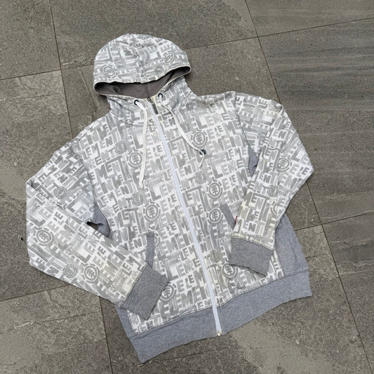 element aop zip - S