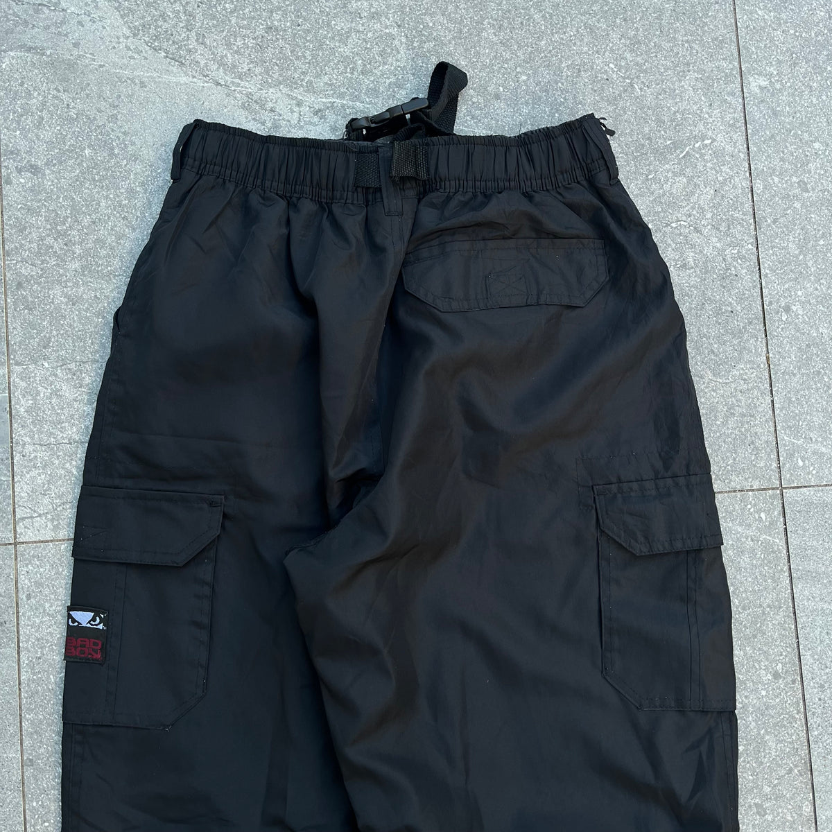 badboy cargos - 30x30”