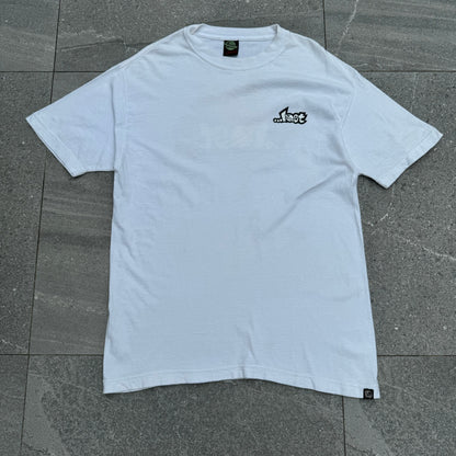 rare lost tee - L