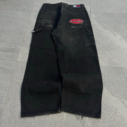 goat tommy jeans - 35x32”