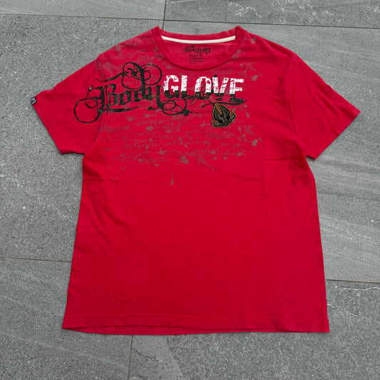 body glove tee - M