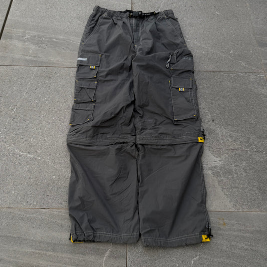 piko hiking zip offs **grails** - 34x30”