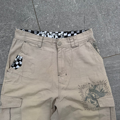 grail OP cargos - 30”