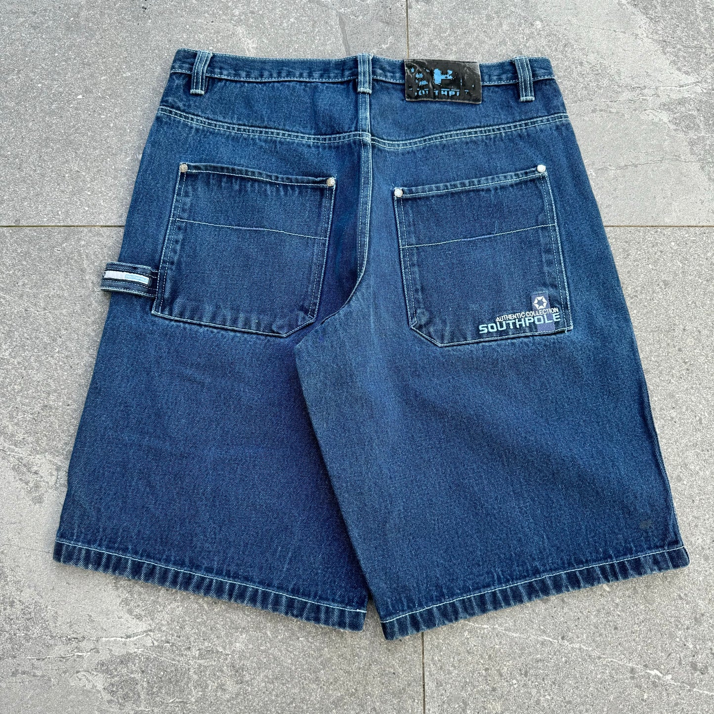 southpole jorts - 34”
