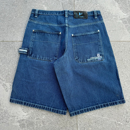 southpole jorts - 34”