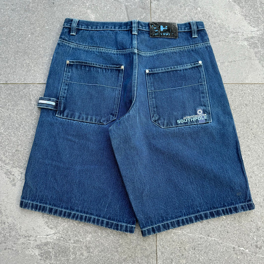 southpole jorts - 34”