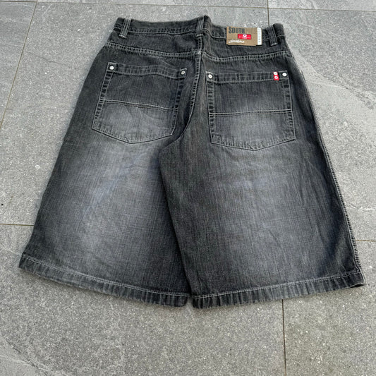 southpole jorts - 34”