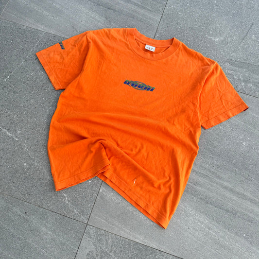 90s oneill tee - M