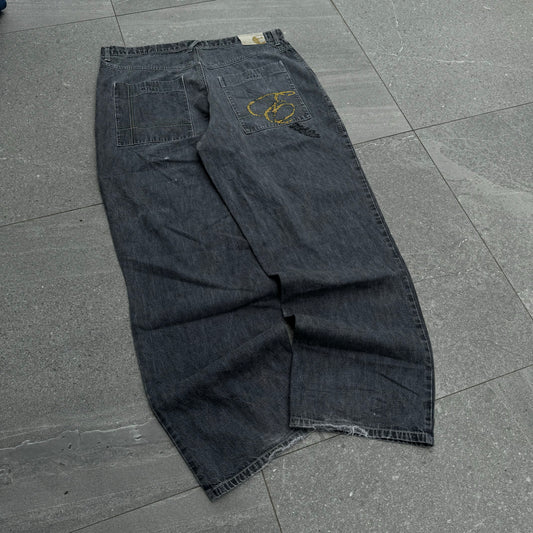 beautiful existo faders - 38x32”