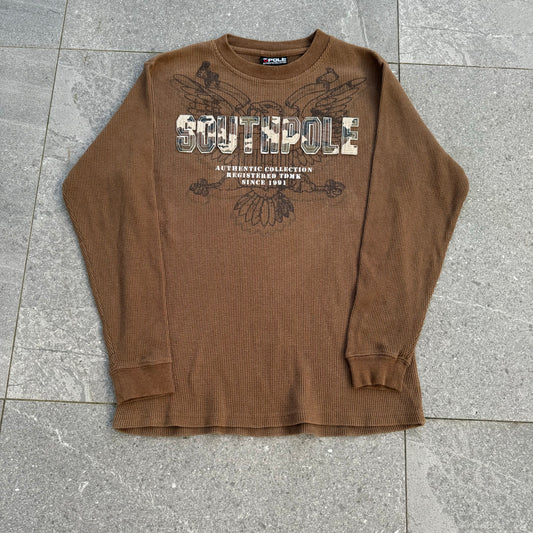 southpole thermal - M