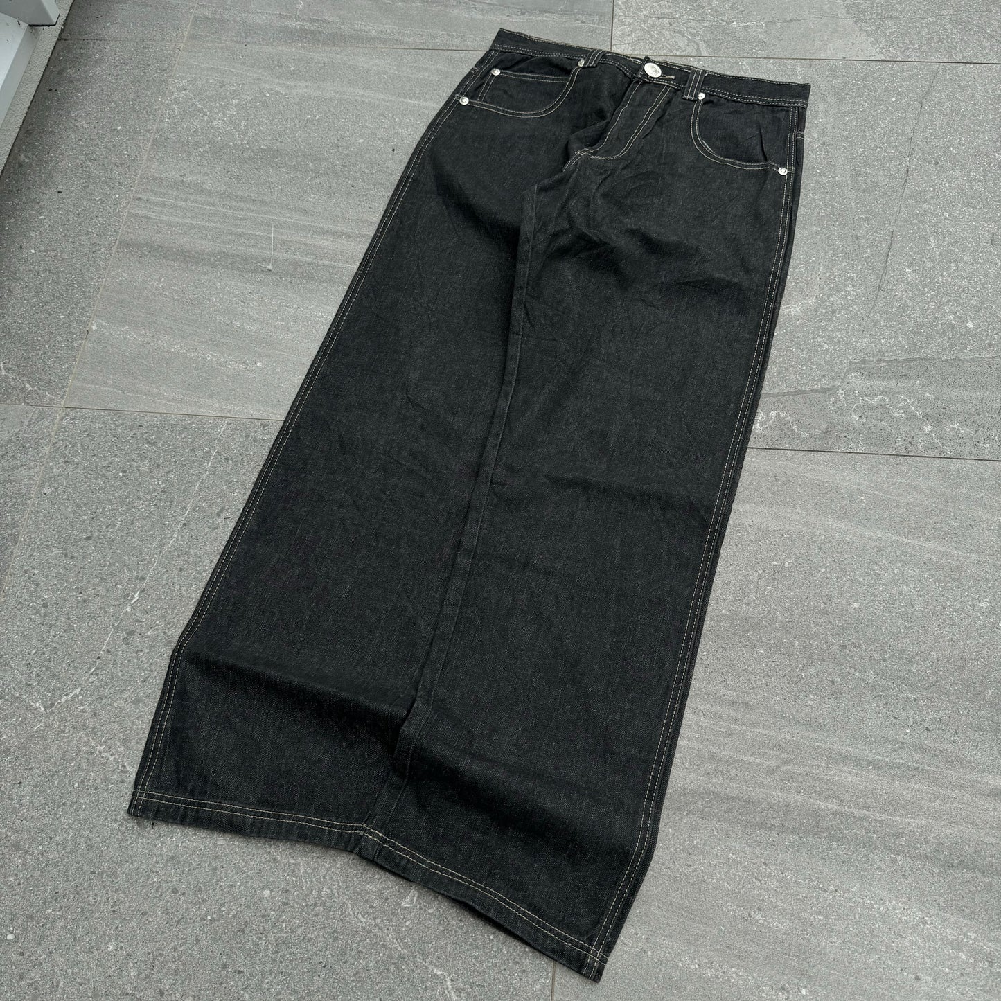 dmax jeans - 34x33”