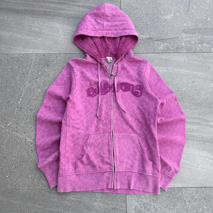 billabong women’s hoodie - women’s M