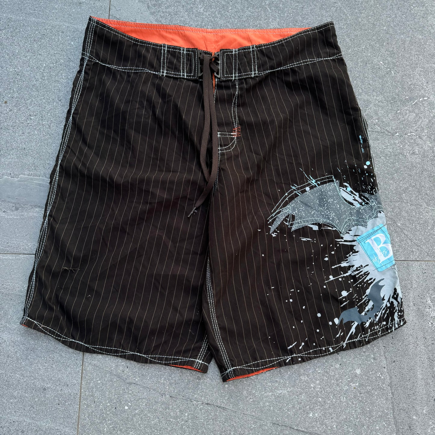 billabong boardies - 34x11”