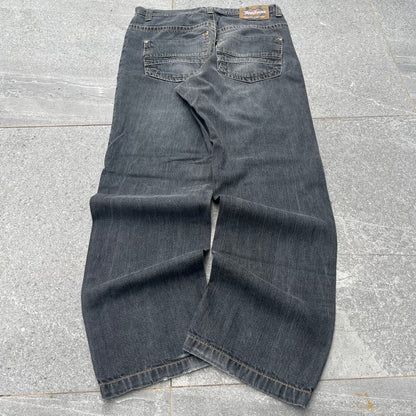 brooklyn xpress straights - 33x32”