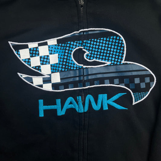 hawk zip - S